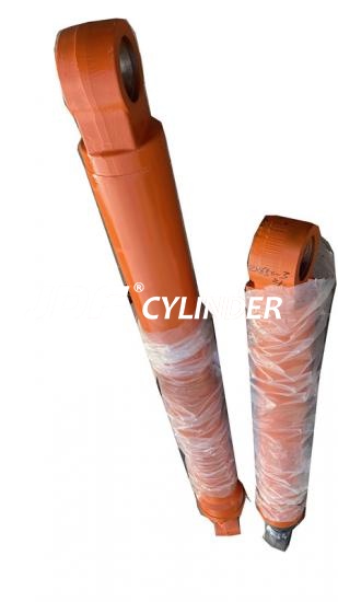 z670-5g kol silindiri ekskavatör silindirleri ve bileşen parçaları silindir değiştirme ekskavatör hidrolik silindirleri
