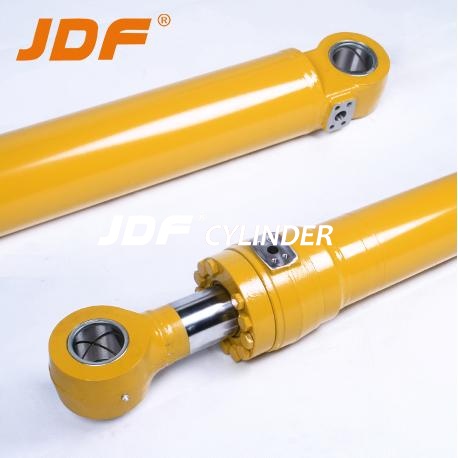 PC1250SP-8  707-01-oe940  arm cylinder Excavator spare parts